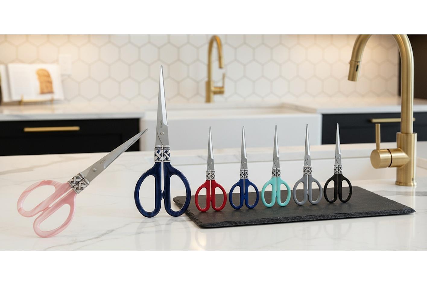 Bugatti Aladdin Shears / Scissors