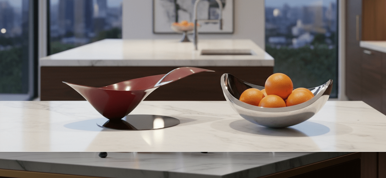 Casa Bugatti USA – Designer Fruit Bowls – Italian Design Casa Bugatti USA – Designer Fruit Bowls – Italian Design