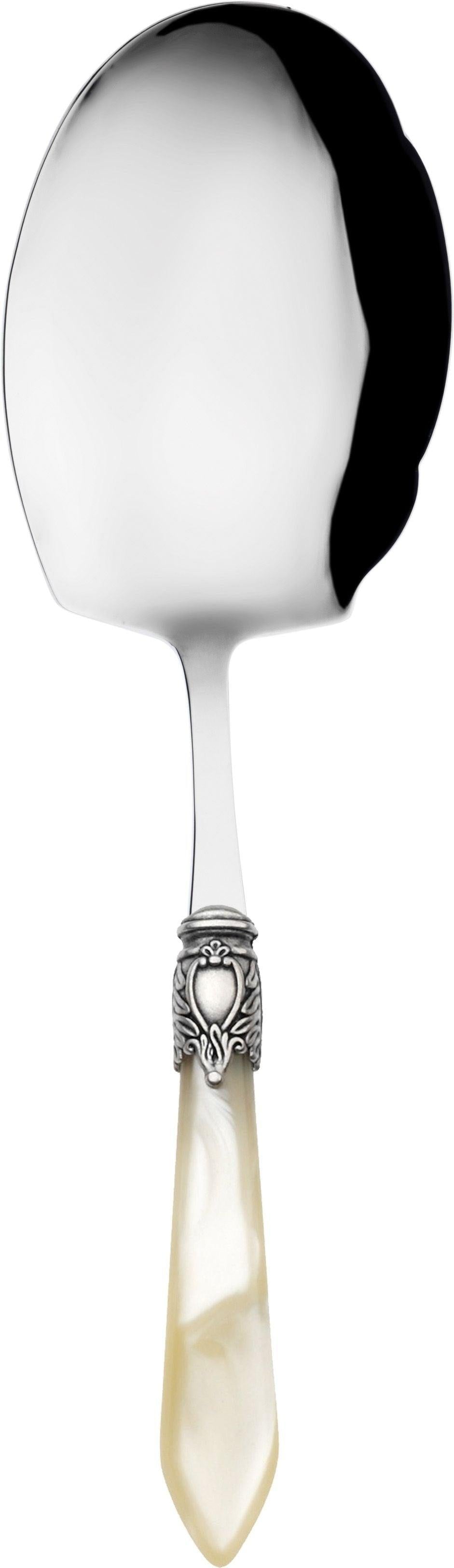 Kebab Serving Spoon