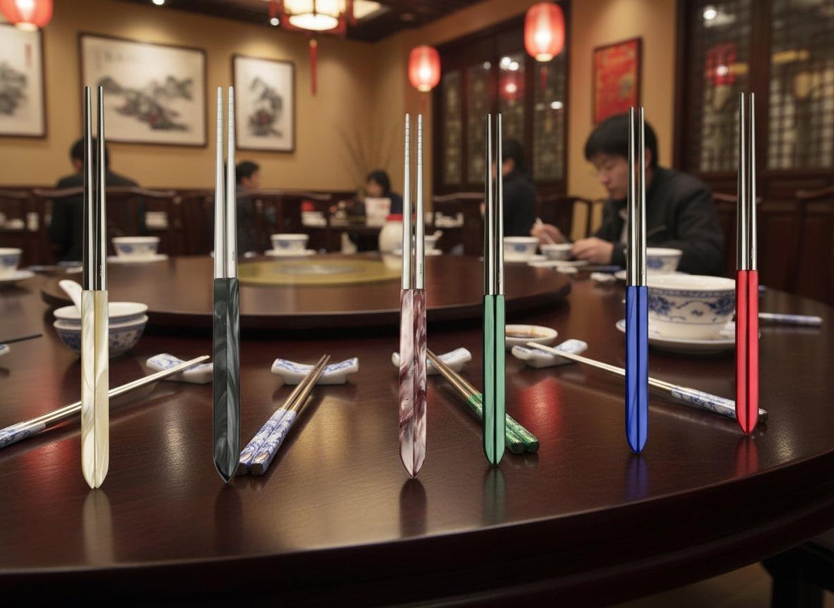 Collection: Chopsticks - Casa Bugatti USA