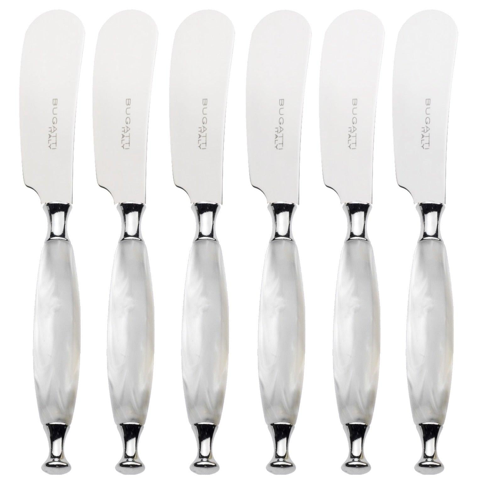 Spreaders