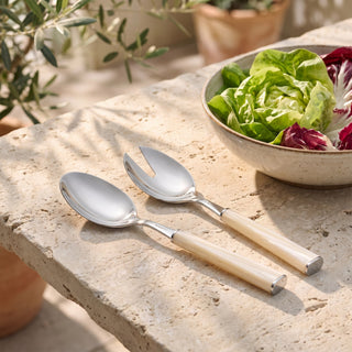 2 Piece Salad Servers