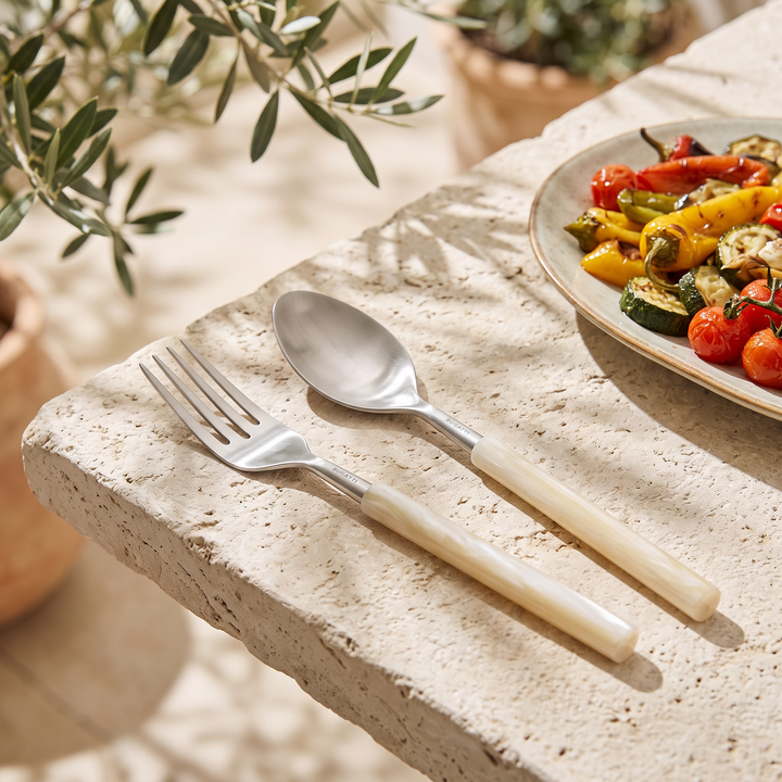 2 Piece Serving Sets — Casa Bugatti