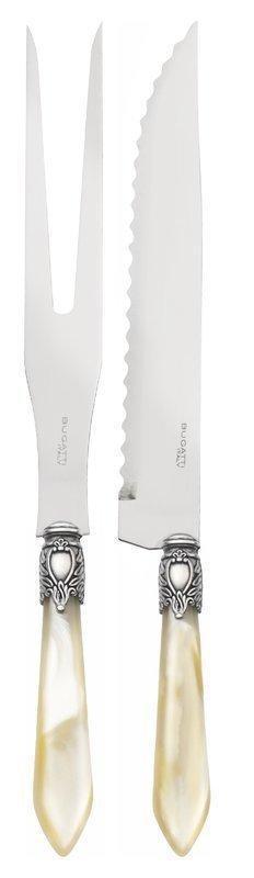 xxx 2 Piece Carving Set - Casa Bugatti USA