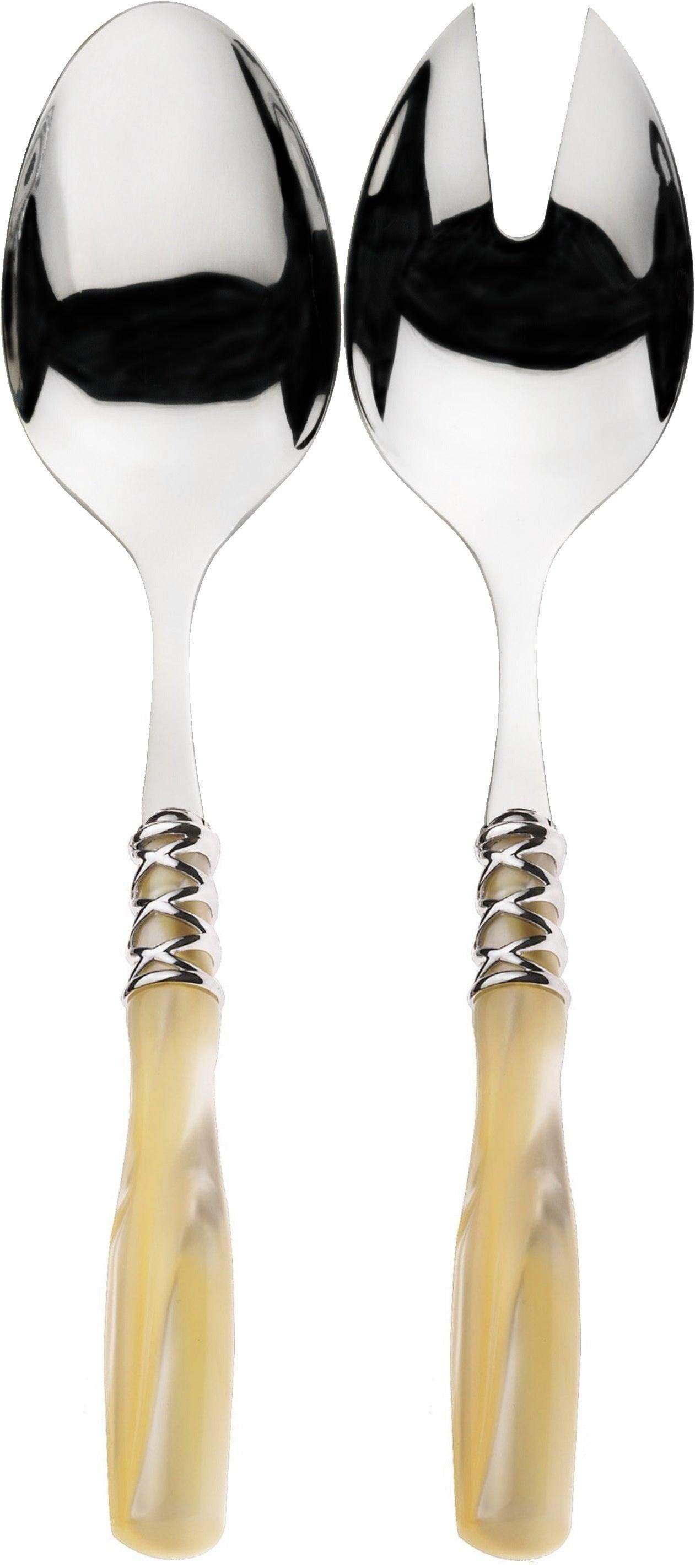 xxx Piece Salad Serving Sets