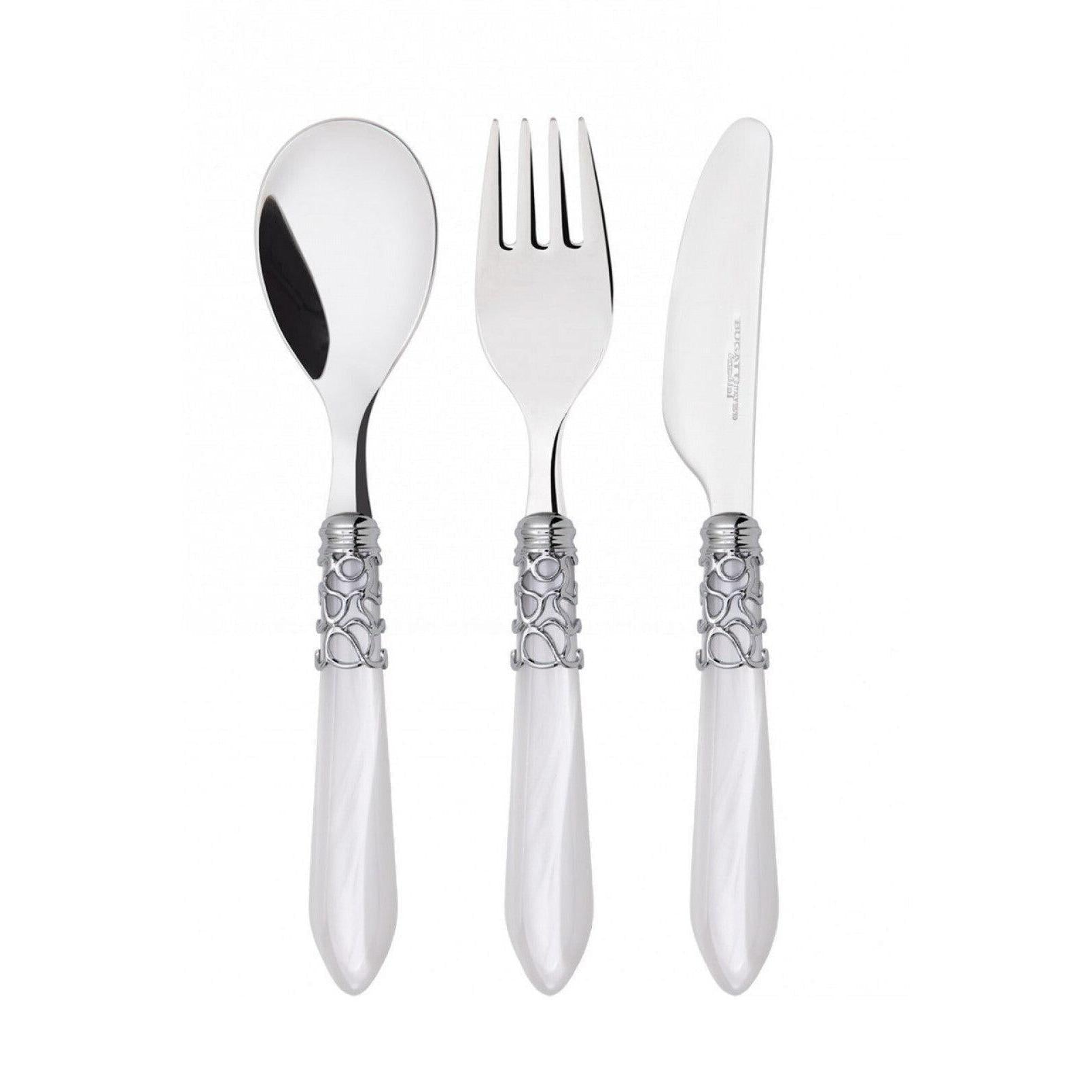 Baby Melodia Brilliant - Clear-Casa Bugatti USA