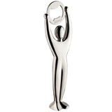 GYM Bottle Opener Chrome