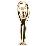 GYM Bottle Opener Gold