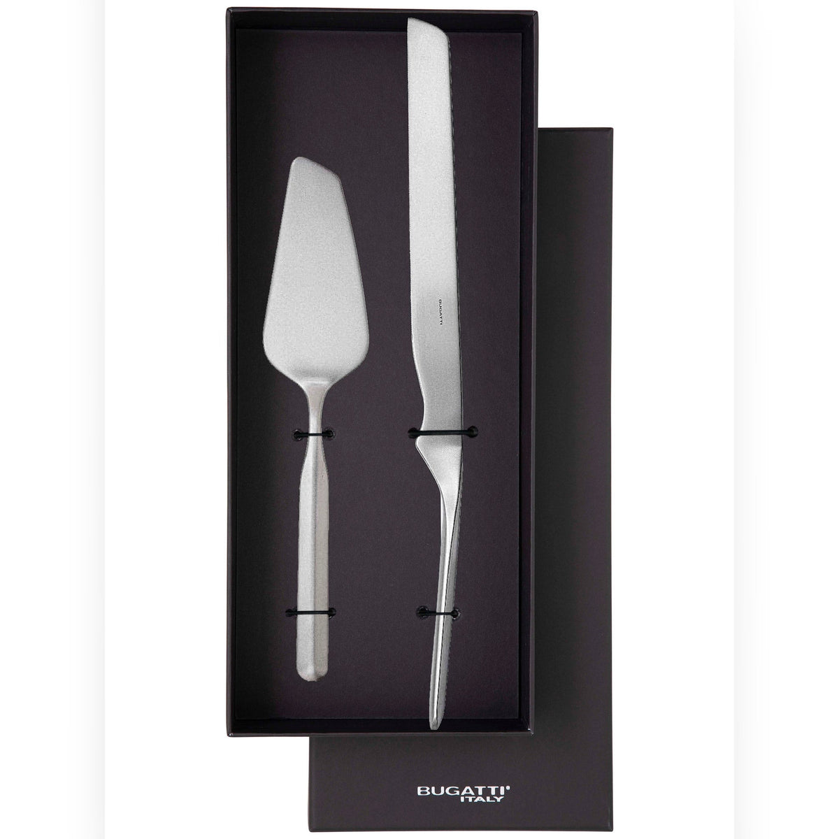 VIDAL Vintage 2 Piece Cake Serving Set