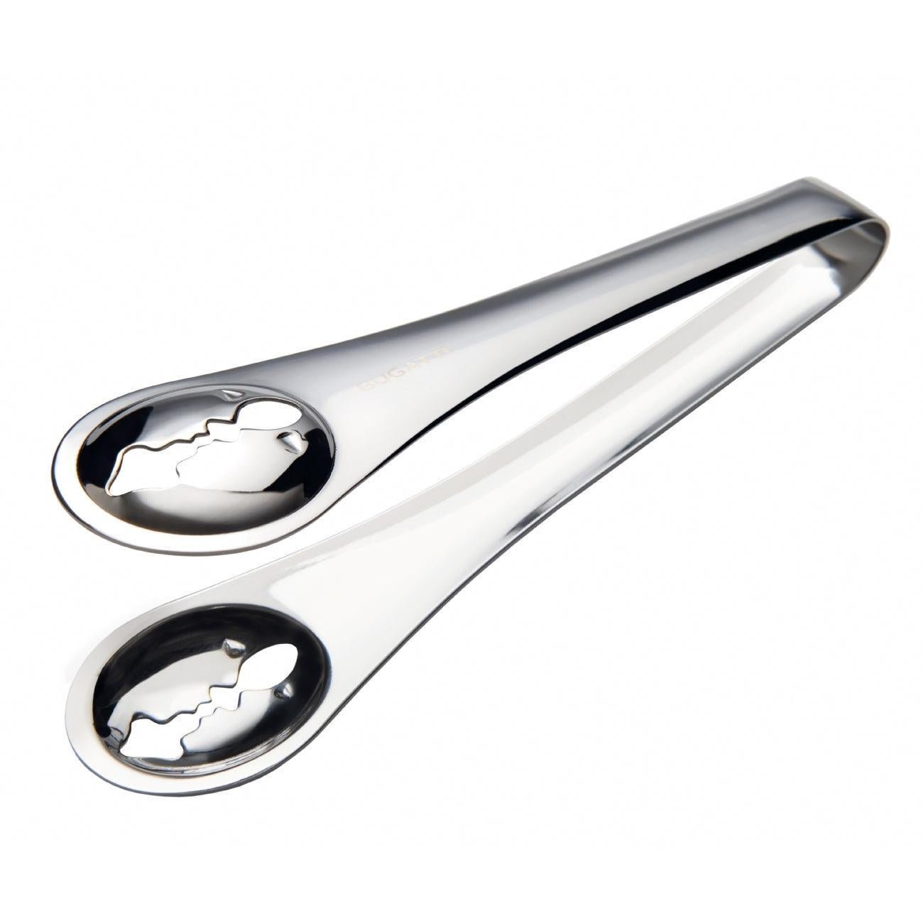Kiss Ice Tongs-Casa Bugatti USA
