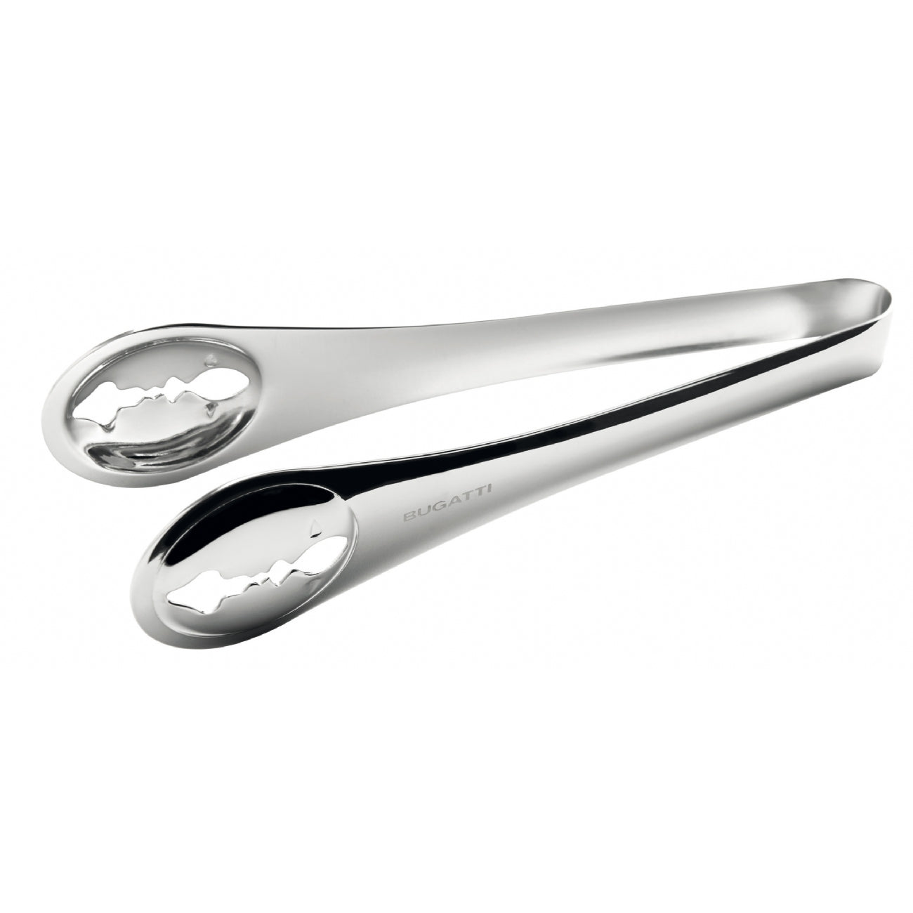 Kiss Ice Tongs-Casa Bugatti USA
