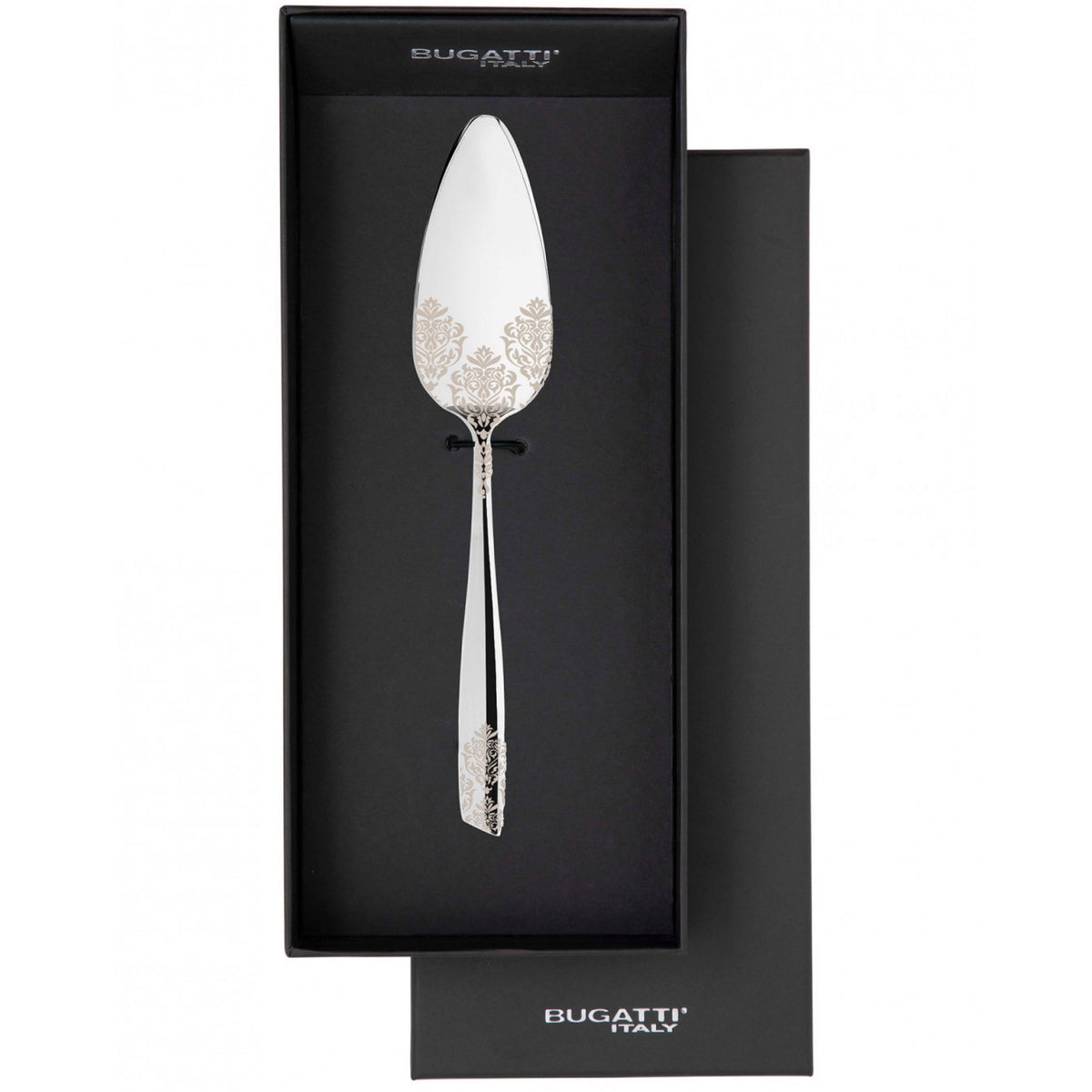 Riviera Devore Cake Server