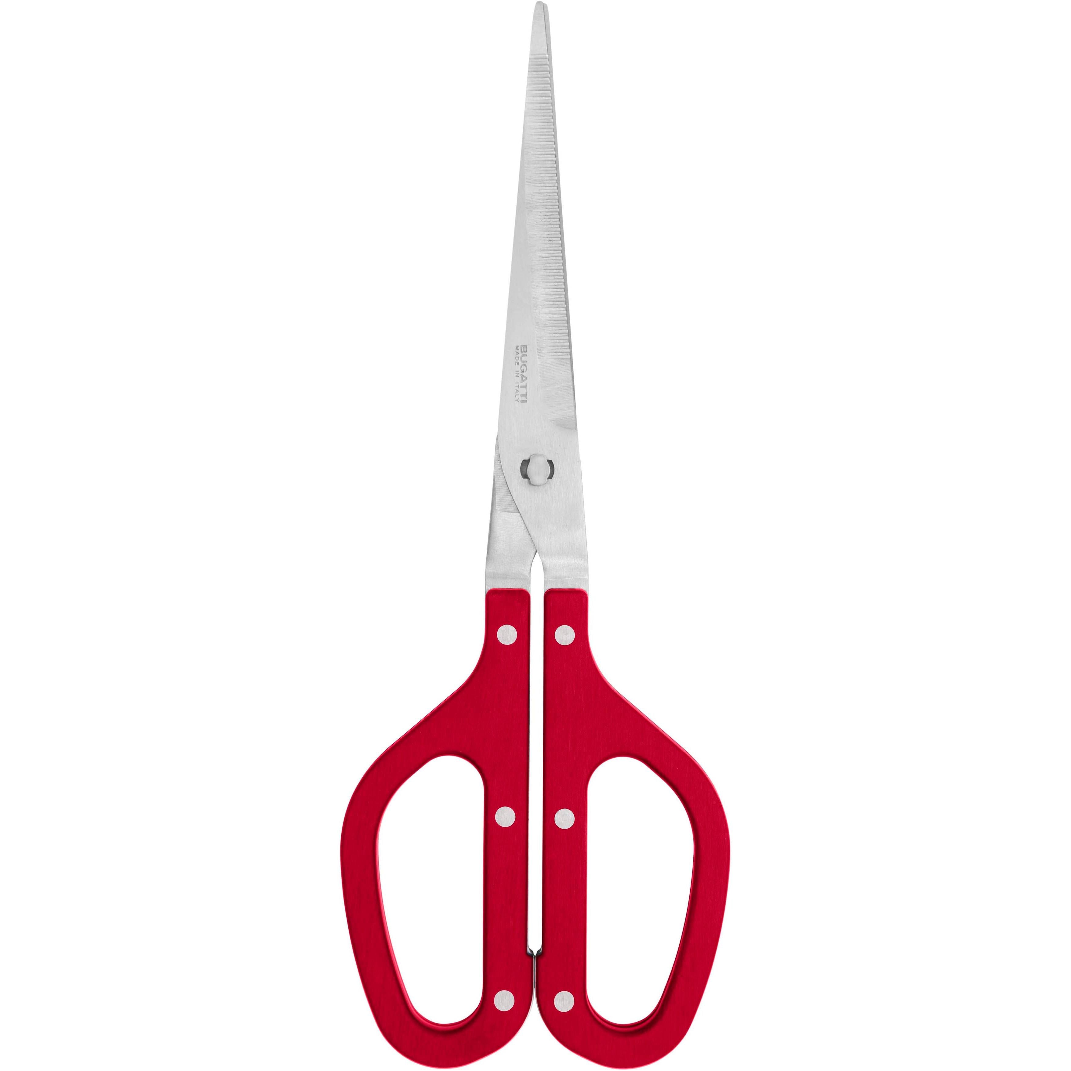 Allegra Scissors - Red