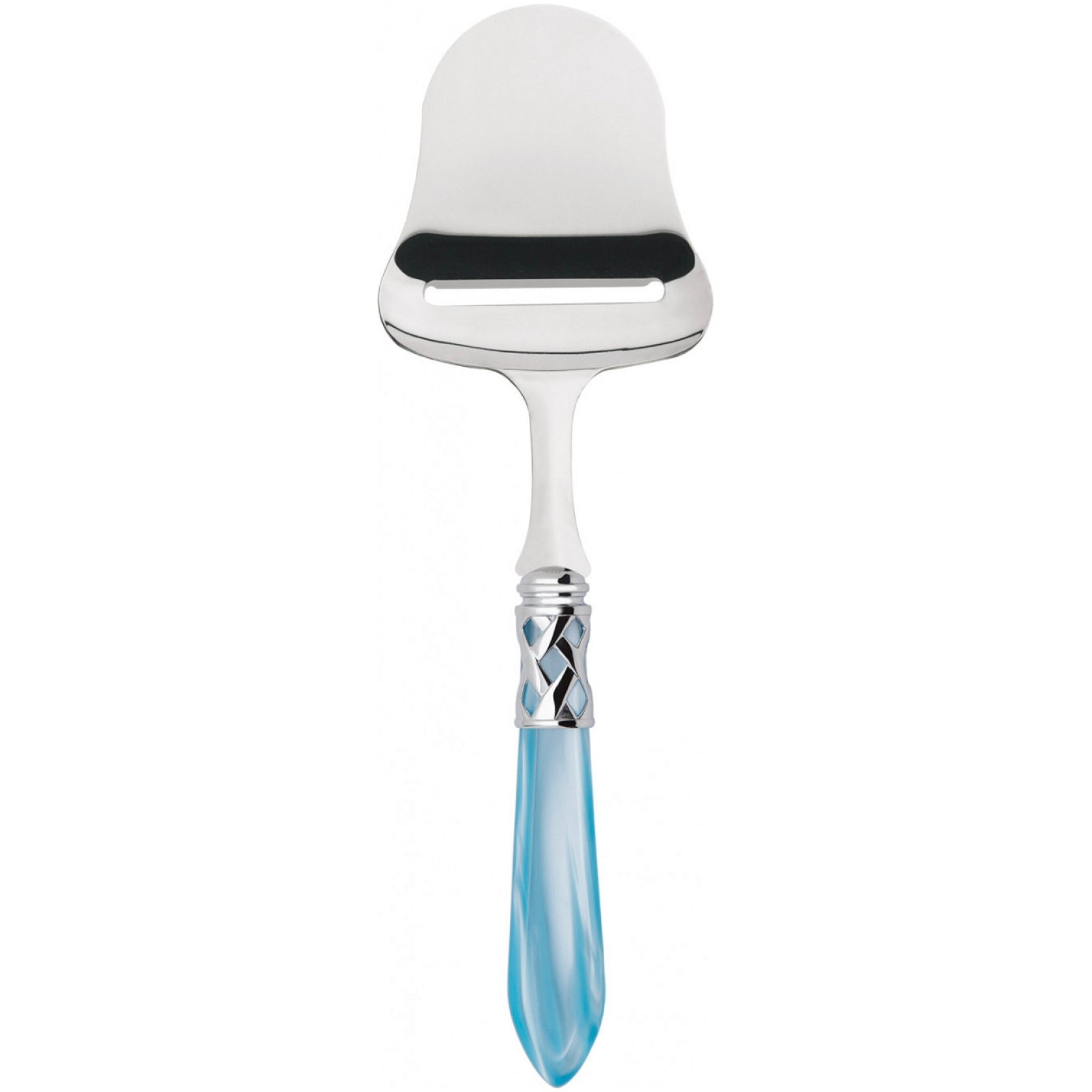Aladdin Brilliant Cheese Slicer - Sky Blue
