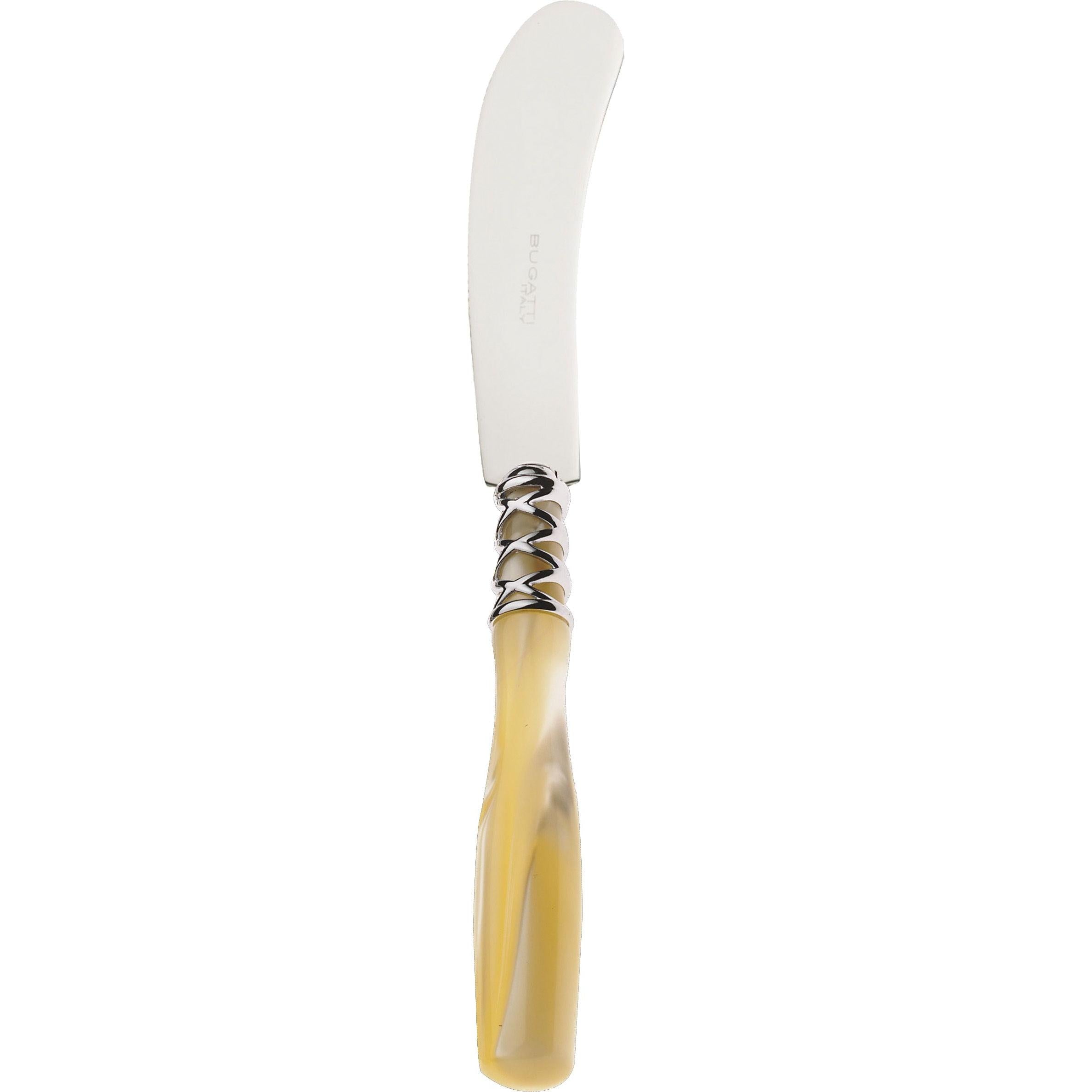 Arianna Brilliant Spreader - Ivory