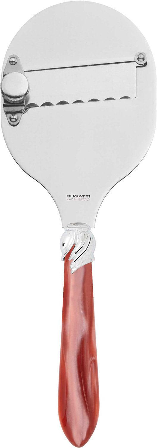 Falabella Brilliant Truffle Shaver / Slicer - Rust