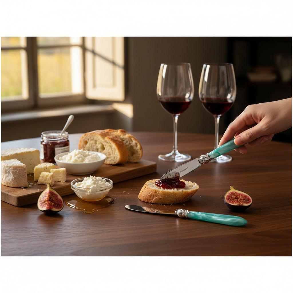 Falabella Brilliant Spreader - Aqua-Casa Bugatti USA