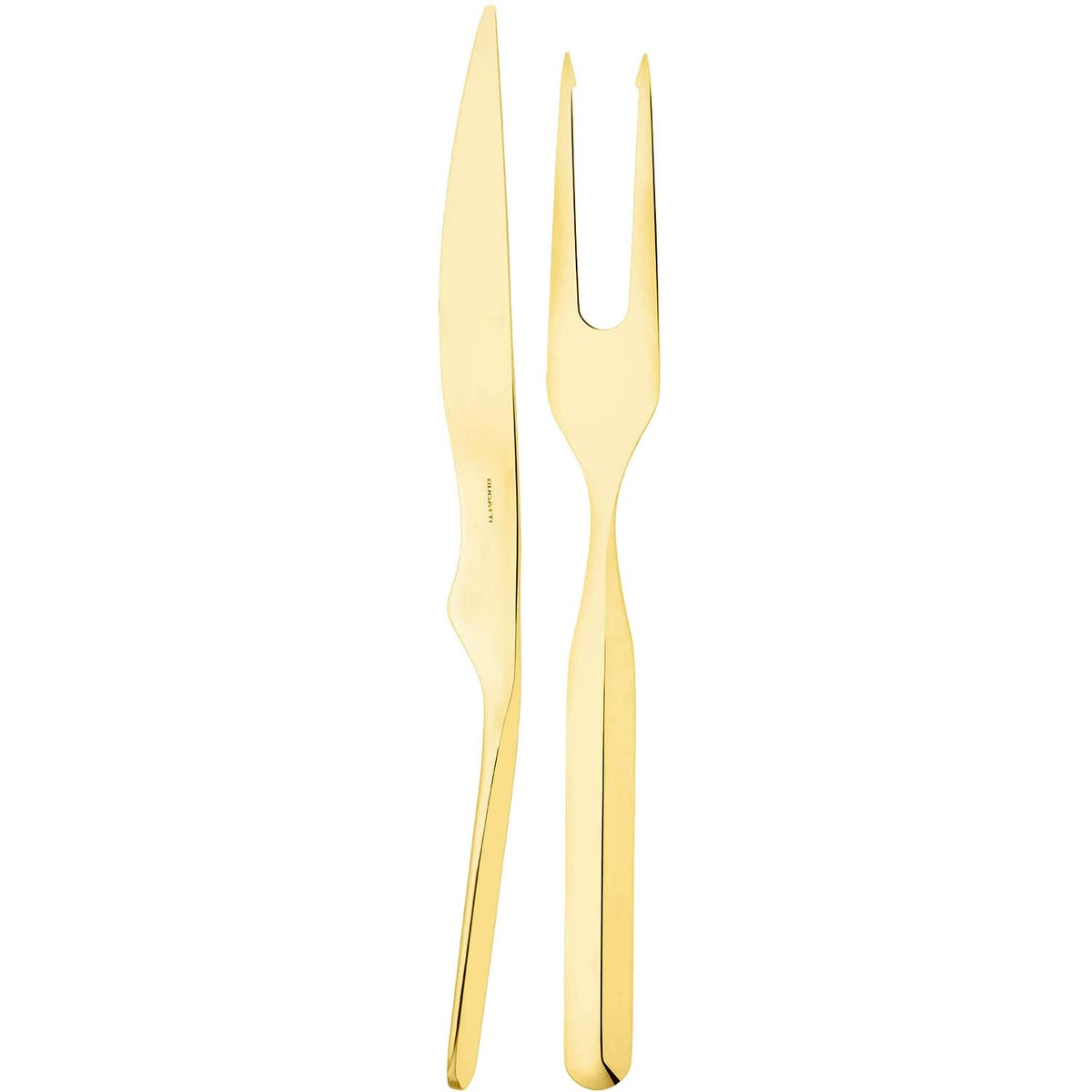 VIDAL Gold 2 Piece Carving Set