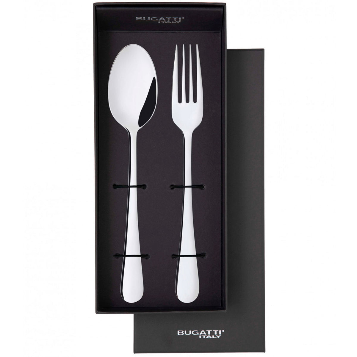 ENGLAND 2 Piece Serving Set in gift box
