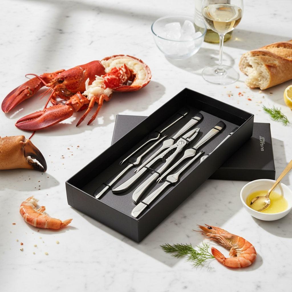 Settimocielo Lobster Set