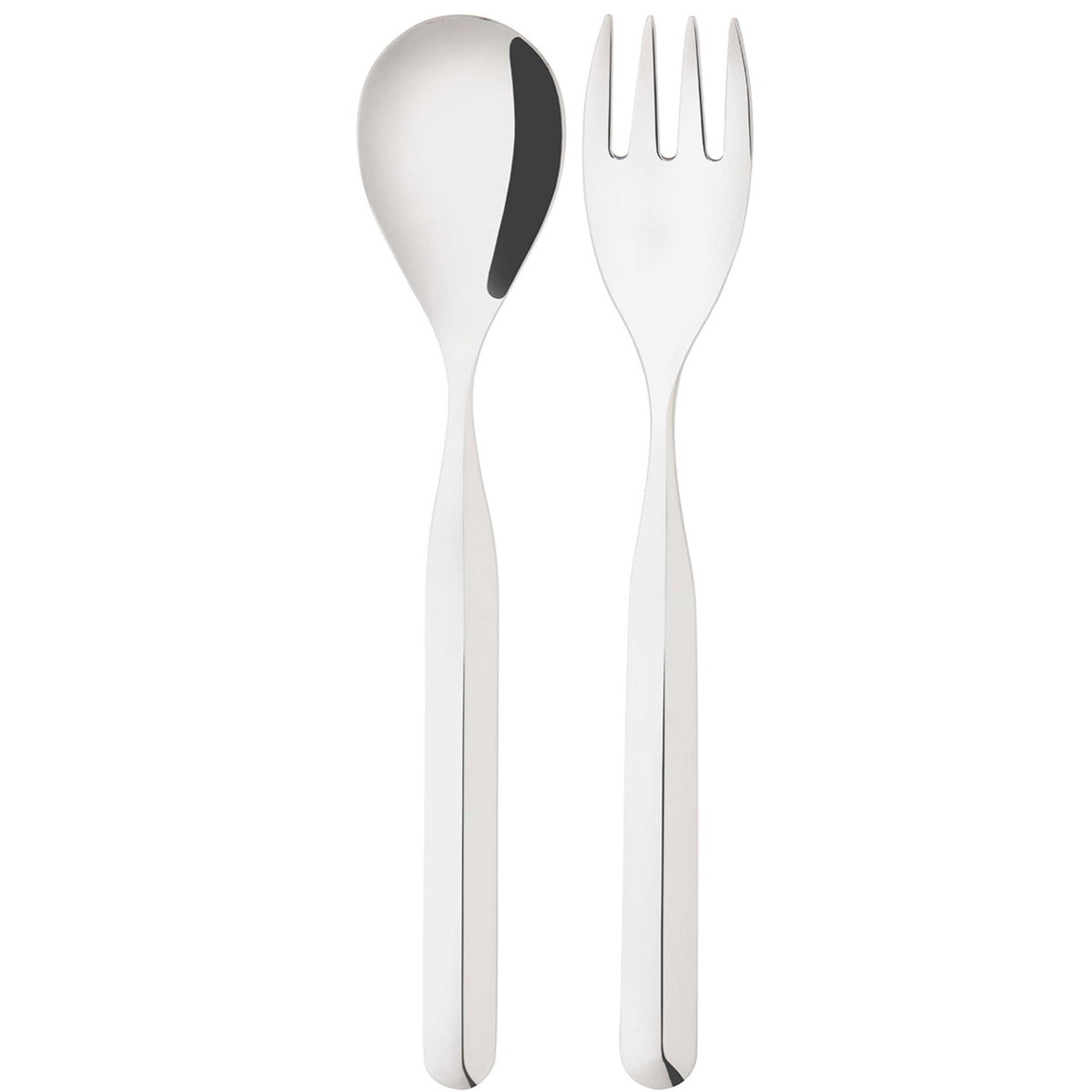 VIDAL 2 Piece Serving Set