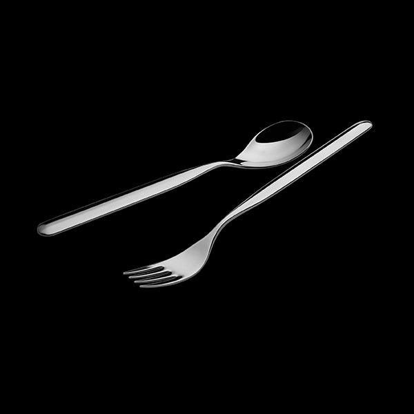 VIDAL 2 Piece Serving Set