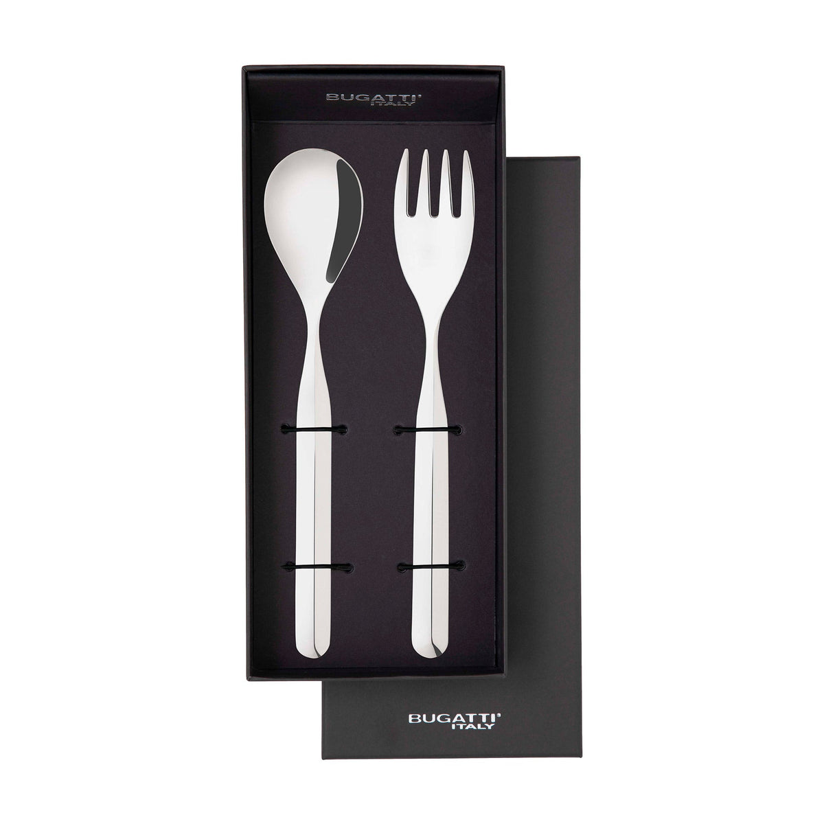VIDAL 2 Piece Serving Set