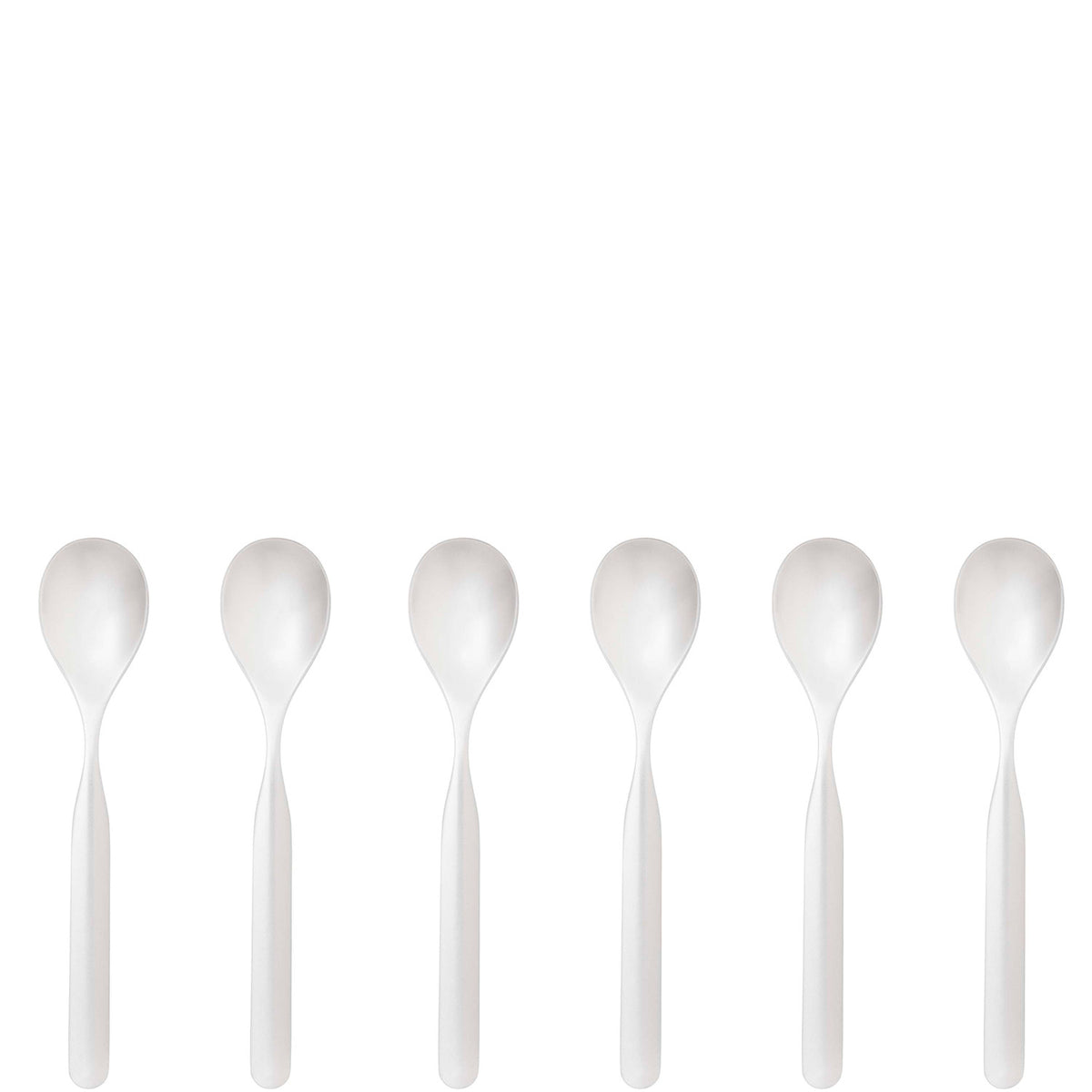 VIDAL Matte Coffee Spoon Set