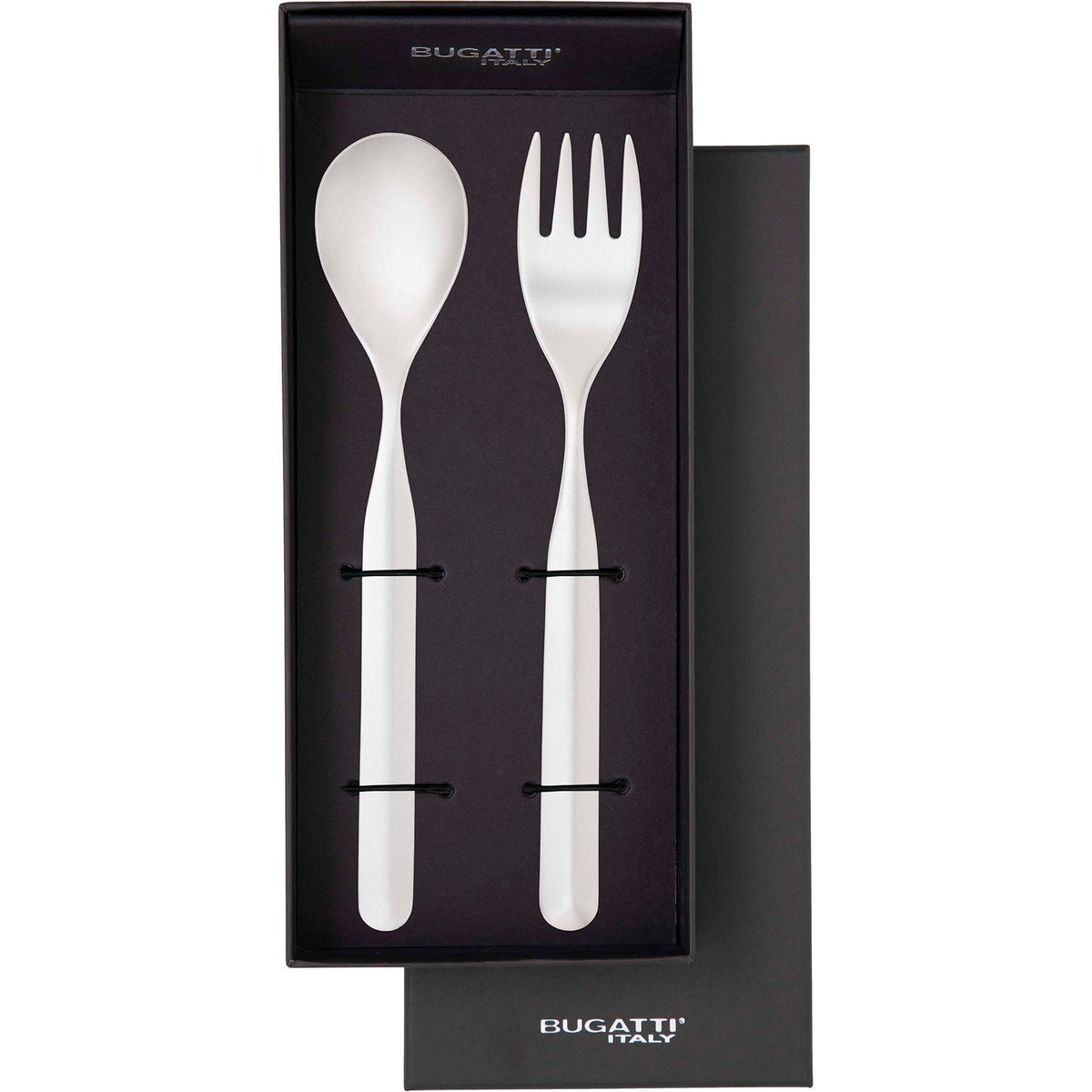 VIDAL Matte 2 Piece Serving Set