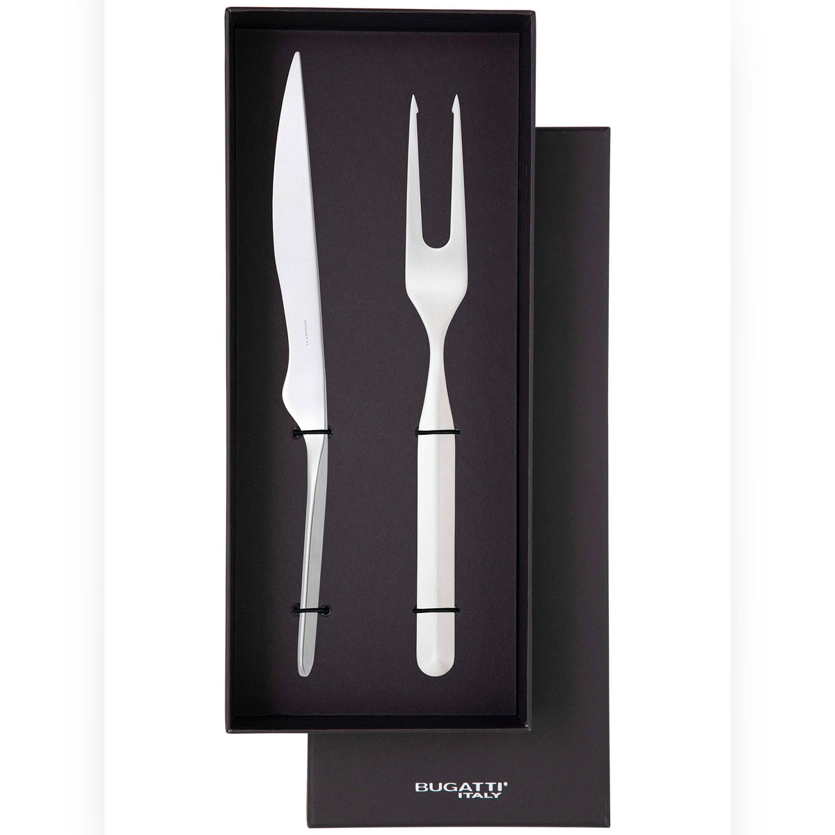 VIDAL Matte 2 Piece Carving Set