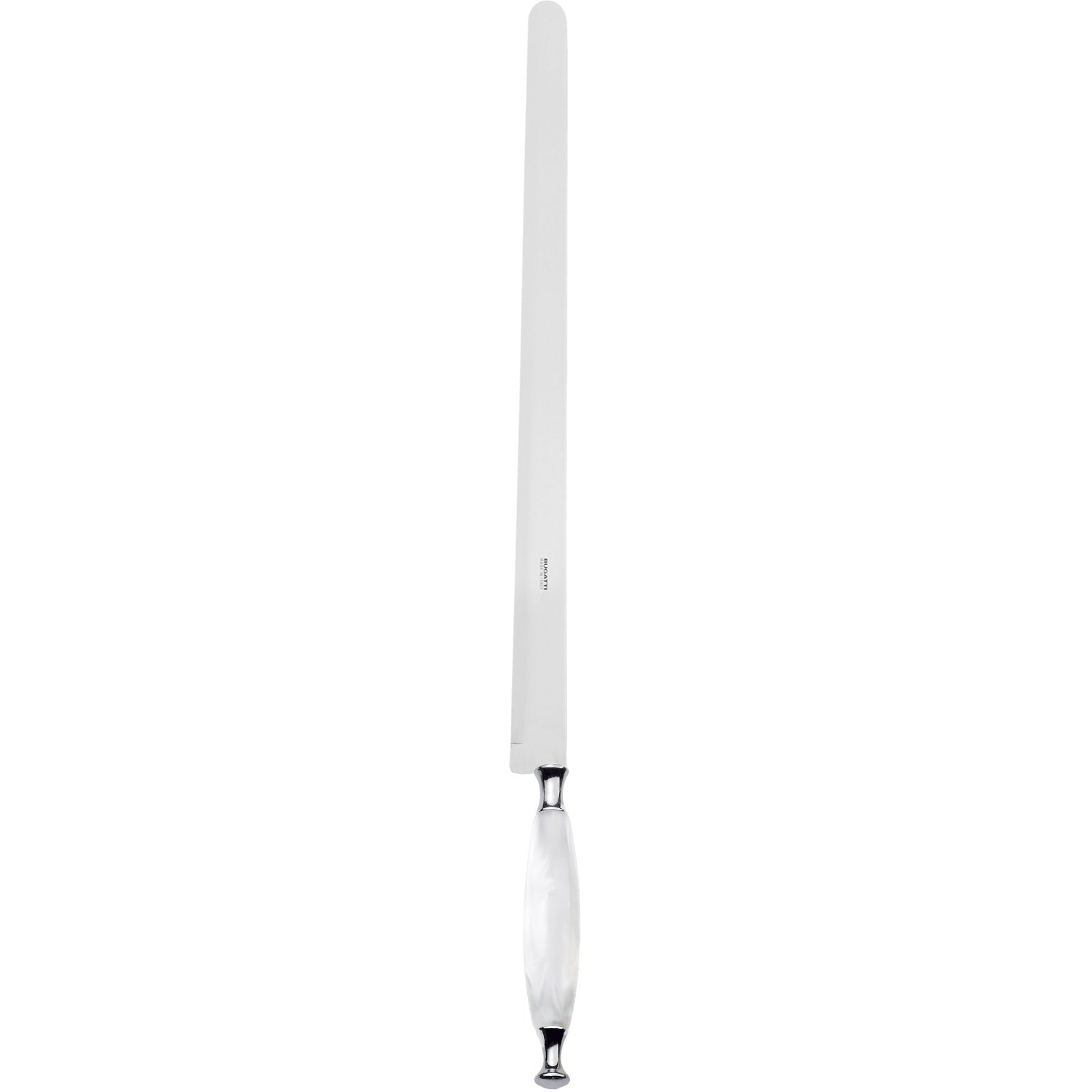 Country Ham Knife 40 cm (15.75 inch) - White