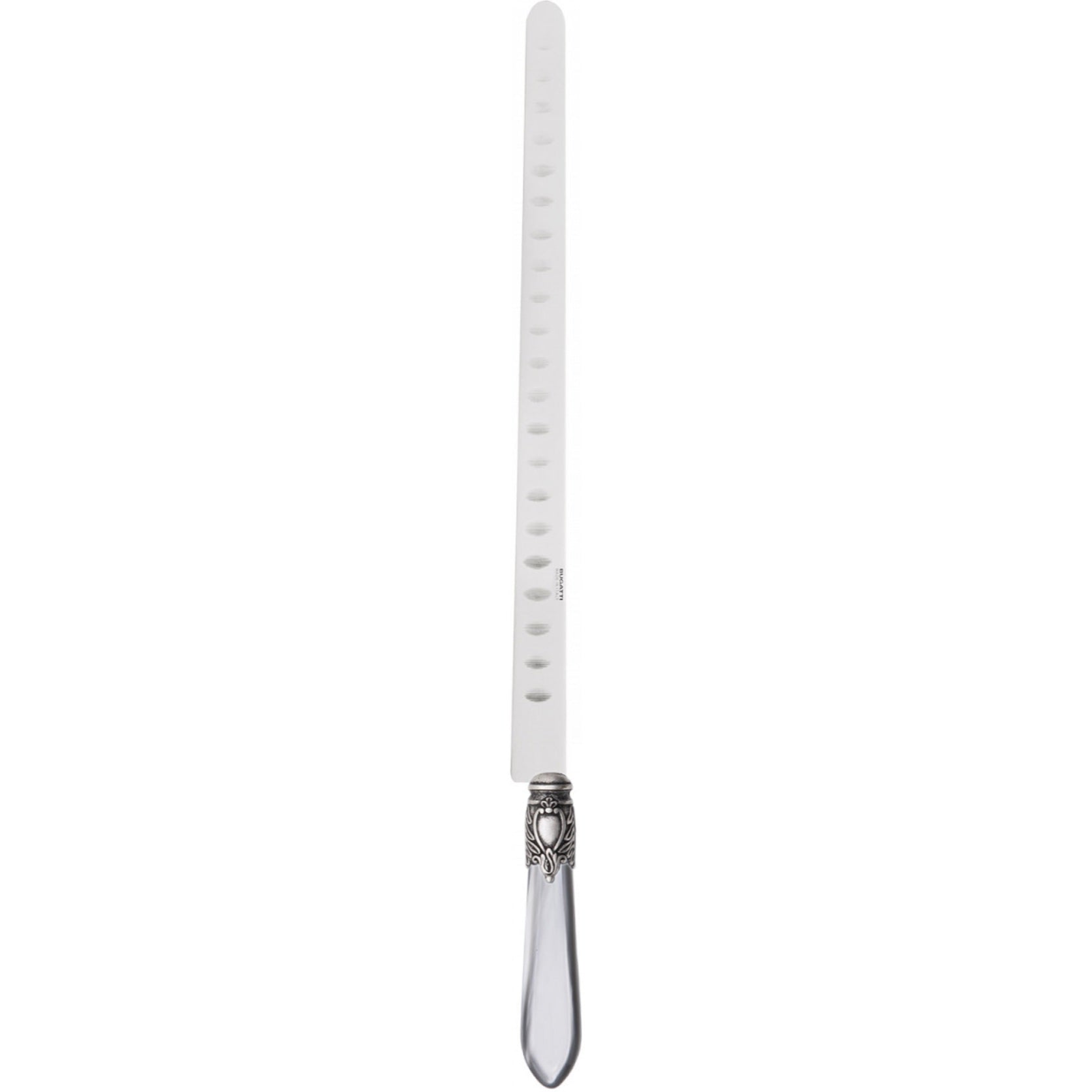 Oxford Antique Salmon Knife 40 cm (15.75 inch) - Gray