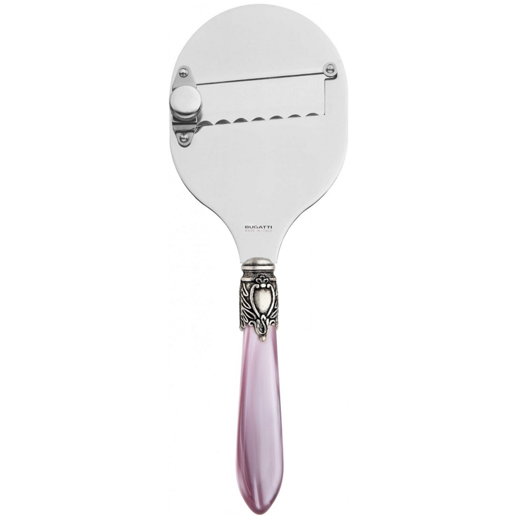 Oxford Antique Truffle Shaver / Slicer - Lilac