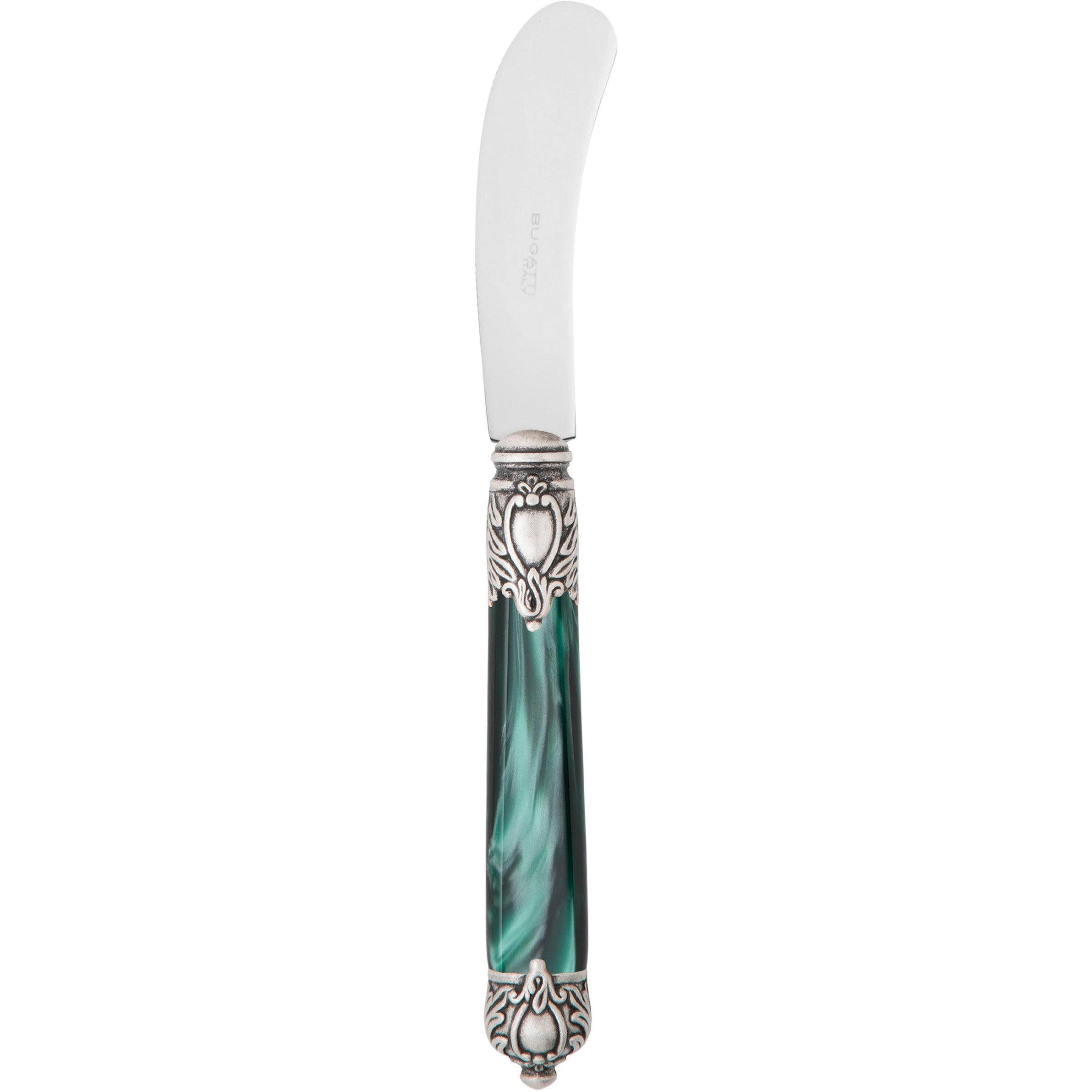 Rinascimento Spreader - Emerald Green