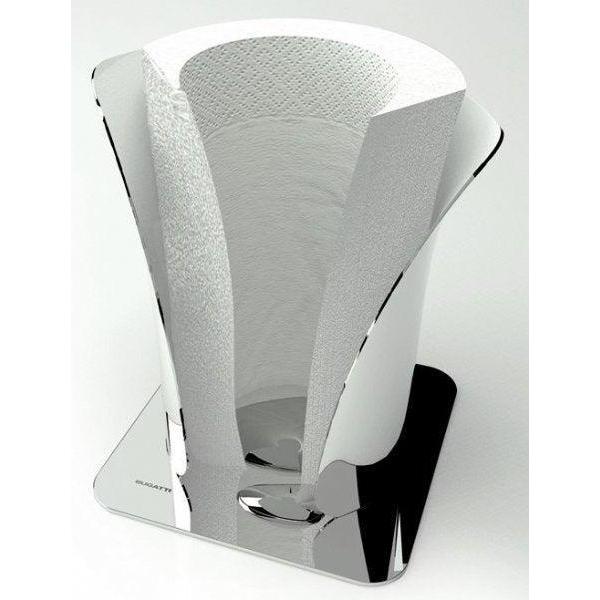 Acqua Standing Napkin Holder EXPOSITION-Casa Bugatti USA