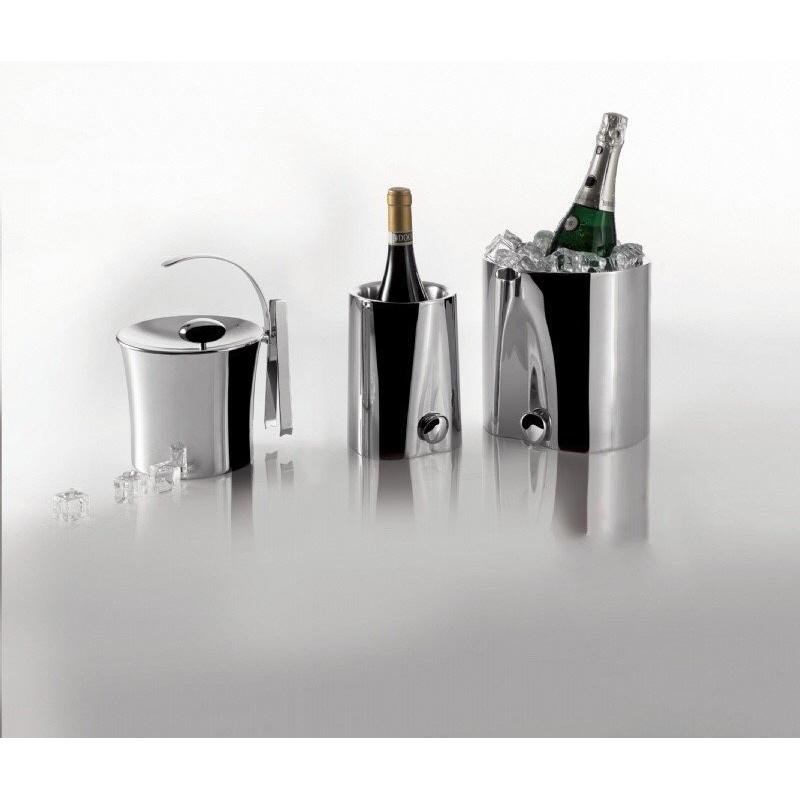 Acqua Wine Cooler-Casa Bugatti USA