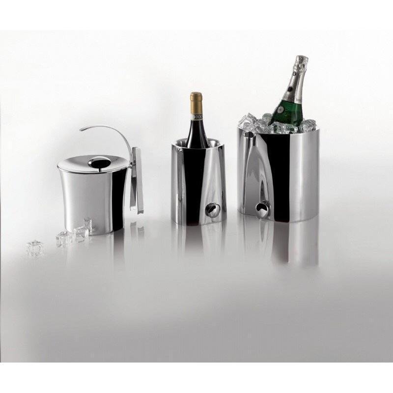 Acqua Wine Cooler-Casa Bugatti USA