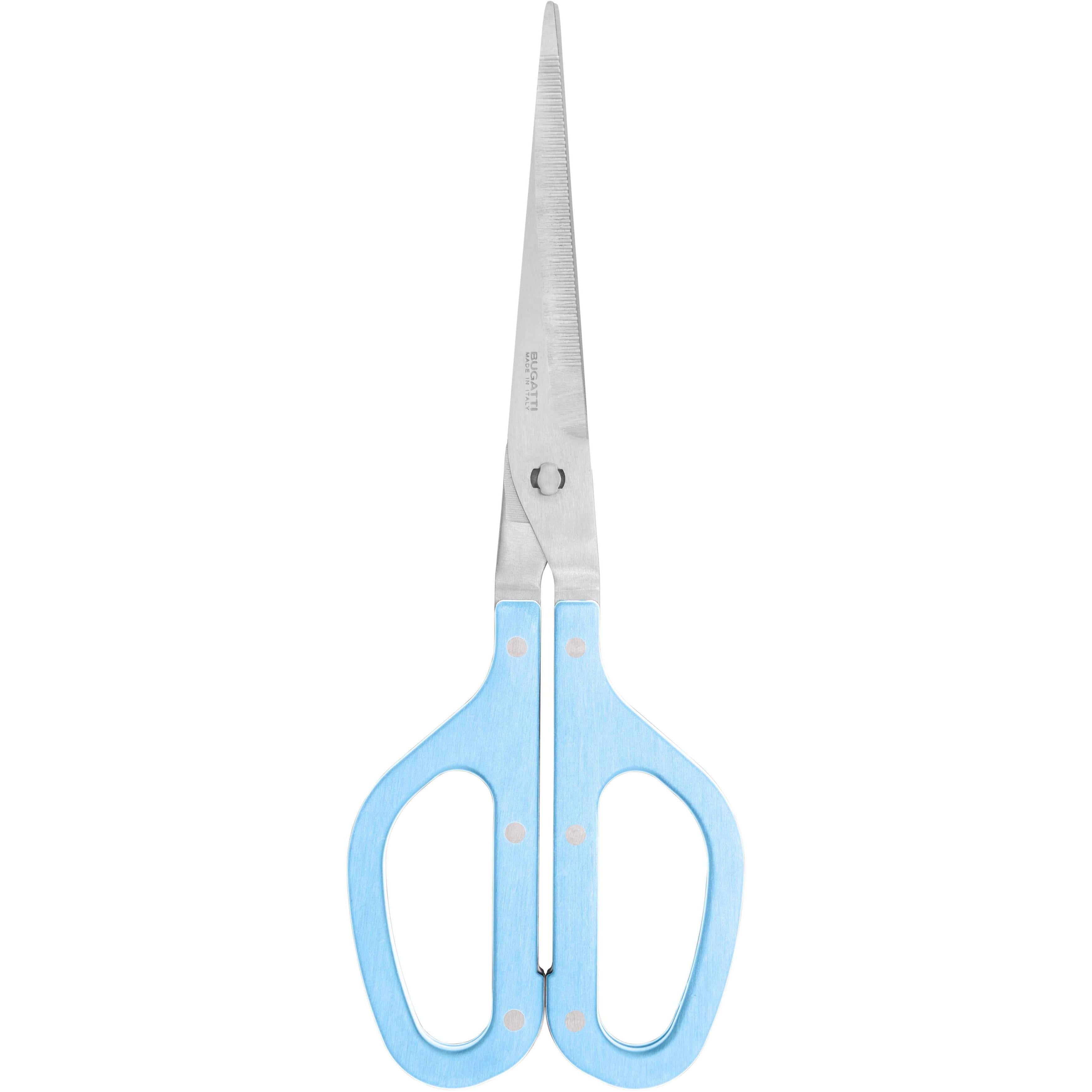 Allegra Scissors - Light Blue-Casa Bugatti USA