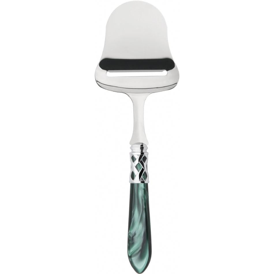 Aladdin Brilliant Cheese Slicer - green