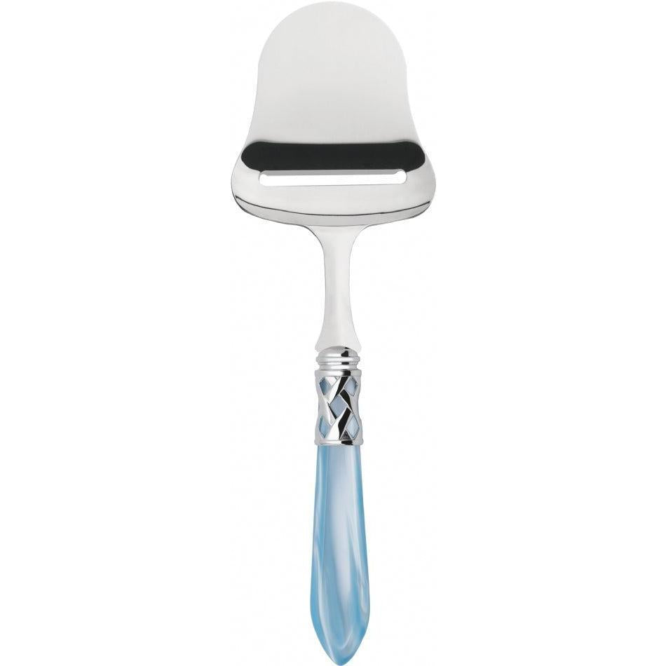 Aladdin Brilliant Cheese Slicer - Sky blue