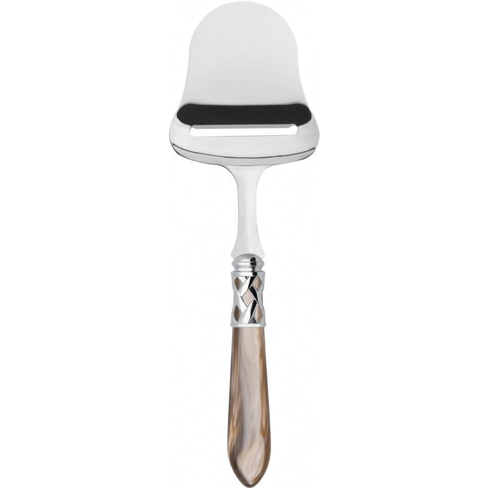Aladdin Brilliant Cheese Slicer - taupe