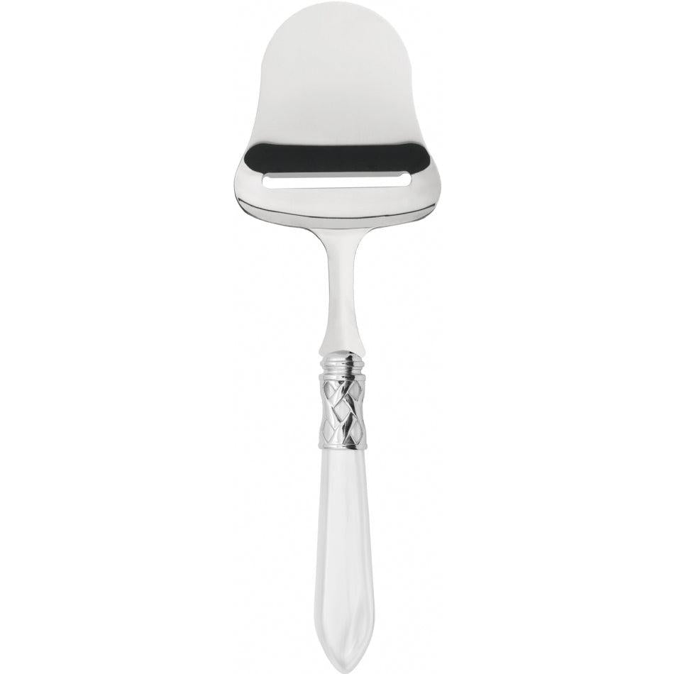Aladdin Brilliant Cheese Slicer - white