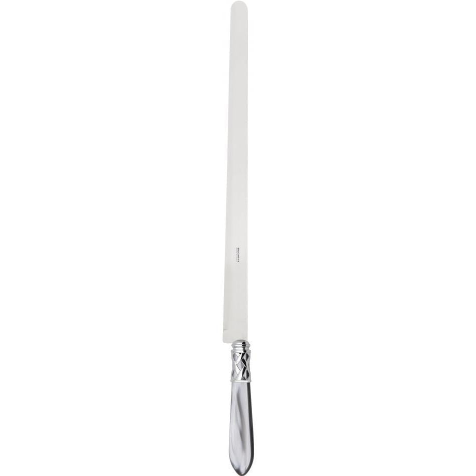 Aladdin Brilliant Ham Knife 40 cm (15.75 inch) - gray