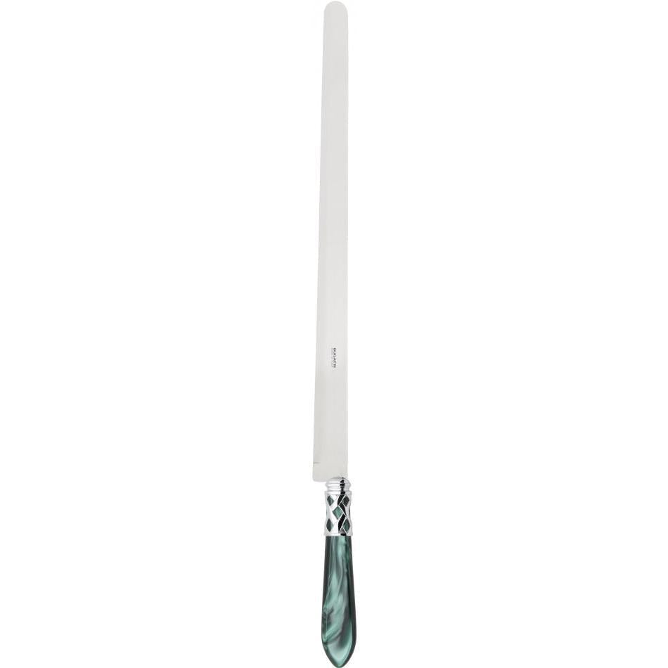Aladdin Brilliant Ham Knife 40 cm (15.75 inch) - green