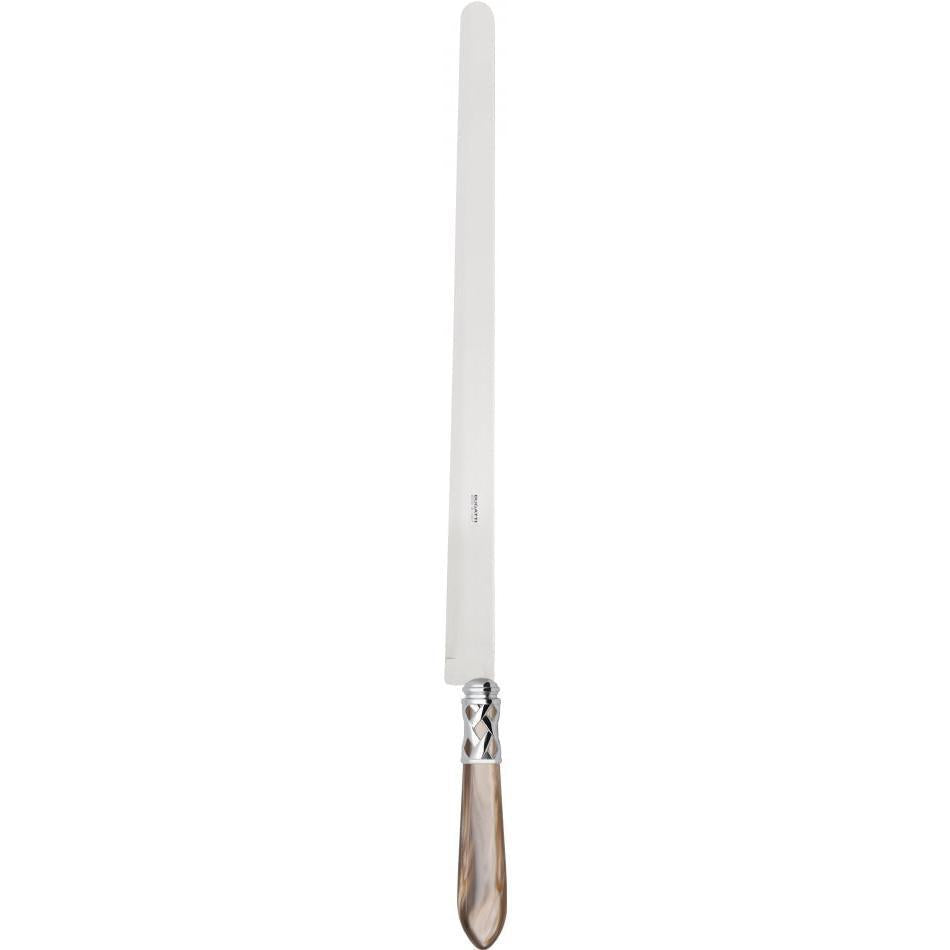 Aladdin Brilliant Ham Knife 40 cm (15.75 inch) - taupe