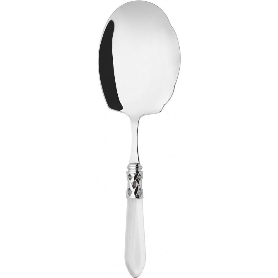 Aladdin Brilliant Kebab Serving Spoon - clear
