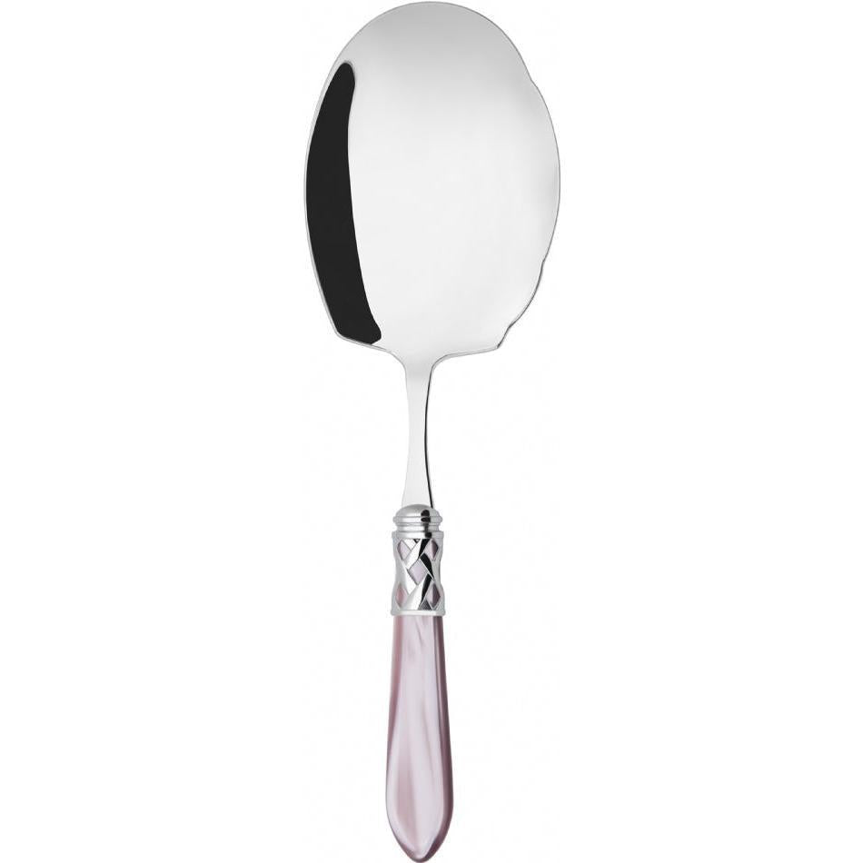 Aladdin Brilliant Kebab Serving Spoon - lilac