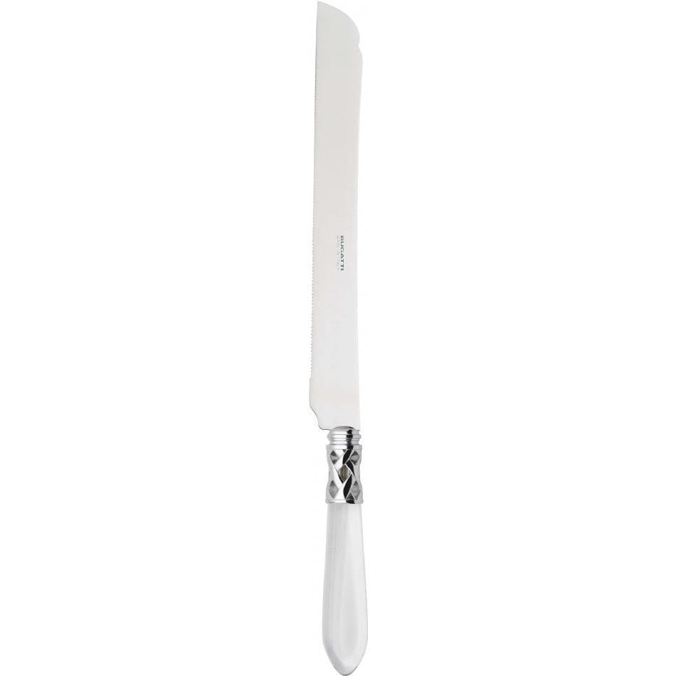 Aladdin Brilliant Long Cake Knife 32 cm (12.60 inch) - clear