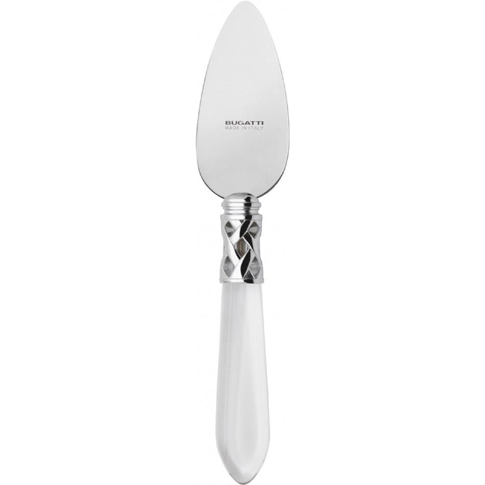 Aladdin Brilliant Parmesan Cheese Knife - clear