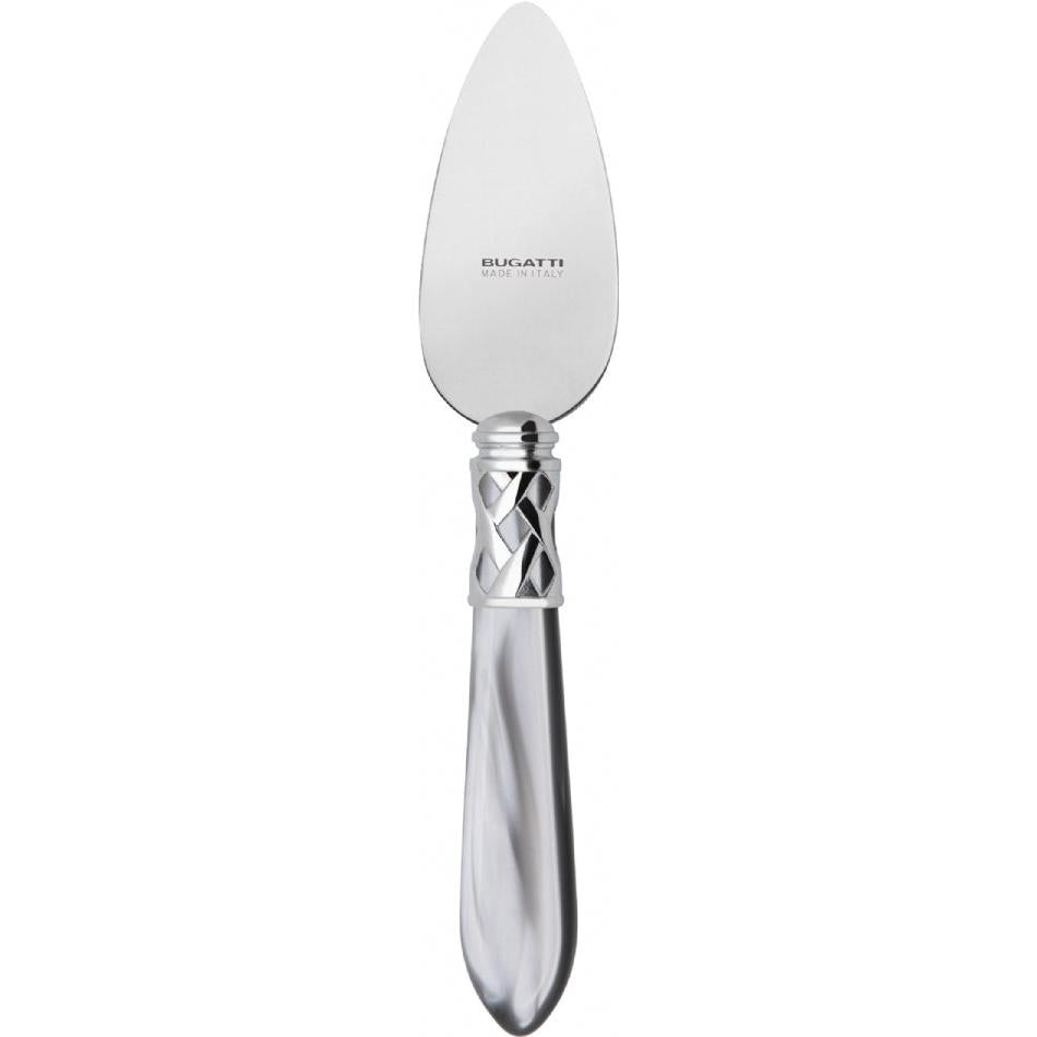 Aladdin Brilliant Parmesan Cheese Knife - Gray-Casa Bugatti USA